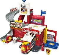 Vtech&reg; Spielwelt Tut Tut Baby Flitzer, Feuerwache, mit Sound