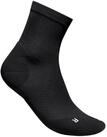 Bauerfeind Funktionssocken Socken W RUN ULTRALIGHTMID CUT SOCKS