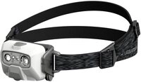 Ledlenser LED Stirnlampe HF6R Core Wei&szlig;, 800 Lumen, 160 m Leuchtweite, 126g,...