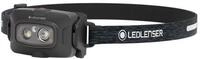 Ledlenser LED Stirnlampe HF4R Core, 500 Lumen, 130m Leuchtweite, 72g, 35 Std