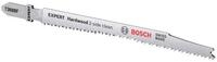 BOSCH Stichs&auml;geblatt EXPERT Stichs&auml;gebl&auml;tter T308BF Hardwood 2-side