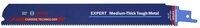 Bosch Accessories S&auml;bels&auml;geblatt Bosch Accessories 2608900375 EXPERT