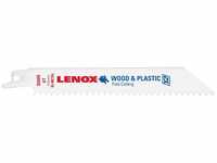 Lenox Säbelsägeb Bim 152x19x0,9 14ZpZ(5)