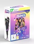 Let's Sing 2024 - German Version + 2 Mikrofone Xbox Series X/S