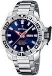 Festina Quarzuhr Festina Quarz Herren The Originals F20665/1