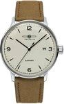 ZEPPELIN Quarzuhr Zeppelin Herrenuhr Sustainable Planet Edition 80645_n