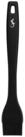 Lurch Backpinsel Smart Tool schwarz Silikon 25,5 cm, Mit praktischer...