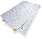 Garanta 4-Jahreszeitenbett Garanta 4 Jahreszeiten Bettdecke Sommerbett Winterbett
