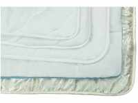 Ribeco Überraschungspaket Polyester 135x200 cm weiß warm (57094)