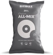 Biobizz Pflanzerde BioBizz All-Mix 20 L - Blumenerde
