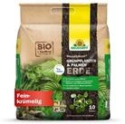 Neudorff Spezialerde NeudoHum Gr&uuml;npflanzen & PalmenErde 10 Liter
