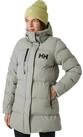 Helly Hansen Wintermantel W ADORE PUFFY PARKA mit synthetischer High Loft&trade;