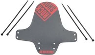 RockShox Schutzblech RockShox VR-Steckblech Fender MTB Schutzblech - schwarz...
