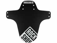 RockShox Schutzblech Fender MTB weiß