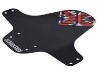 RockShox Schutzblech Fender MTB universal vorne, UK Flagge Print schwarz