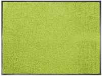 Fußmatte CLEAN, Primaflor-Ideen in Textil, rechteckig, Höhe: 8,5 mm,