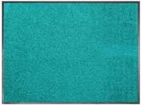 Fußmatte CLEAN, Primaflor-Ideen in Textil, rechteckig, Höhe: 8,5 mm,