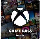 Xbox Game Pass Essential, 12 Monate (Download-Code)