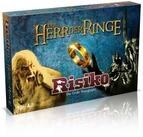 Winning Moves Spiel Risiko - Herr der Ringe