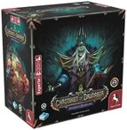 Frosted Games Spiel Chroniken von Drunagor (Frosted Games)
