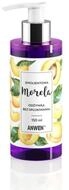 Anwen Haarsp&uuml;lung Emollient Apricot Leave-in Conditioner Gl&auml;ttung Haar 150ml