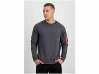 Alpha Industries Sweater ALPHA INDUSTRIES Men - Sweatshirts X-Fit Sweat