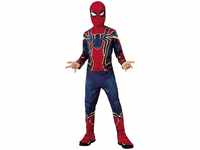 Spiderman Kostüm Rubies 700659 - Iron Spider Man Classic