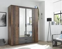Pol-Power Kleiderschrank