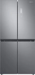 Samsung Multi Door RF4000 RF48A400EM9, 179,3 cm hoch, 83,3 cm breit