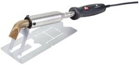 TOOLCRAFT L&ouml;tkolben TOOLCRAFT KB-500 Hochleistungs-L&ouml;tkolben 500 W Mei&szlig;elform 440