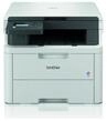 Brother Brother DCP-L3515CDW Multifunktionsdrucker, (Automatischer Duplexdruck)
