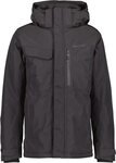 Didriksons Funktionsjacke Herren Winterjacke Winterparka Wasserdicht STEFAN mit