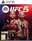 UFC 5 AT PS5