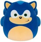 Squishmallows Kuscheltier Squishmallows - Sonic the Hedgehock 25 cm (NEU & OVP)