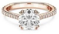 Swarovski Fingerring, Swarovski-Kristall
