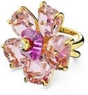 Swarovski Fingerring Swarovski Cocktailring Florere 5650564 Blume,