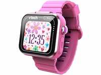 Vtech KidiZoom Smart Watch MAX pink