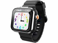 Vtech® Lernspielzeug KidiZoom Smart Watch MAX schwarz