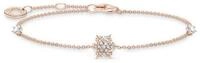 THOMAS SABO Armband A2082-416-14-L19V