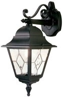 Elstead LIGHTING Au&szlig;en-Wandleuchte, Leuchtmittel nicht inklusive, Au&szlig;enleuchte