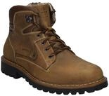 Josef Seibel Chance 51, braun Stiefelette