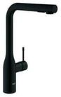 Grohe K&uuml;chenarmatur Essence L-Auslauf Dualbrause