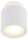 Arcchio Deckenstrahler Walisa, Nicht enthalten, 1 x 10 W LED GU10 Down + 1 x 4,6 W