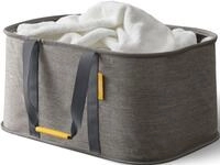 Joseph Joseph W&auml;schetasche Hold All, faltbar, flach zusammenzulegen, 35 Liter
