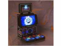 Thumbs Up ORB - Retro Finger Dance Machine Gaming-Controller