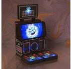Thumbs Up ORB - Retro Finger Dance Machine Gaming-Controller