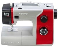 Veritas N&auml;hmaschine VERITAS Power Stitch Pro Mechanische N&auml;hmaschine