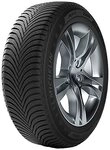 Michelin Winterreifen PILOT ALPIN 5 SUV, 1-St.