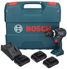 Bosch Professional Akku-Schlagbohrschrauber GSB 18V-55 Professional Akku