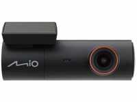 Mio Mio MiVue J30 2.5K Wifi Dashcam (Full HD, Super Kondensator, 4M Sensor,